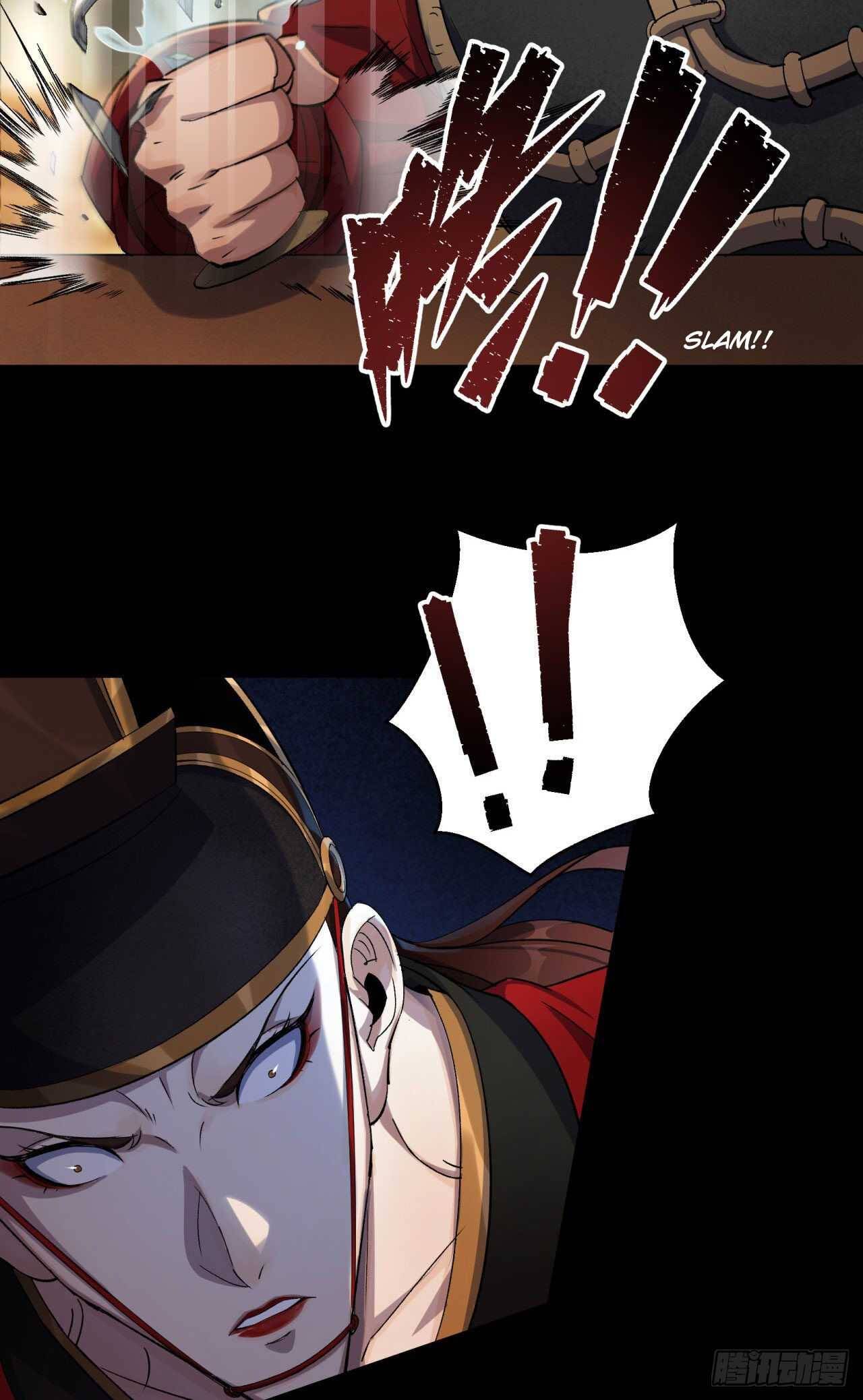 มหาปราชญ์ผู้ยิ่งใหญ่ ตอนที่ 15 หน้า 40