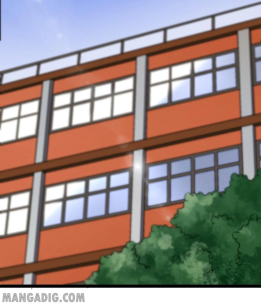 หัวหน้ามาเฟียกลับมาอายุ 16 อีกครั้ง ตอนที่ 15 หน้า 30