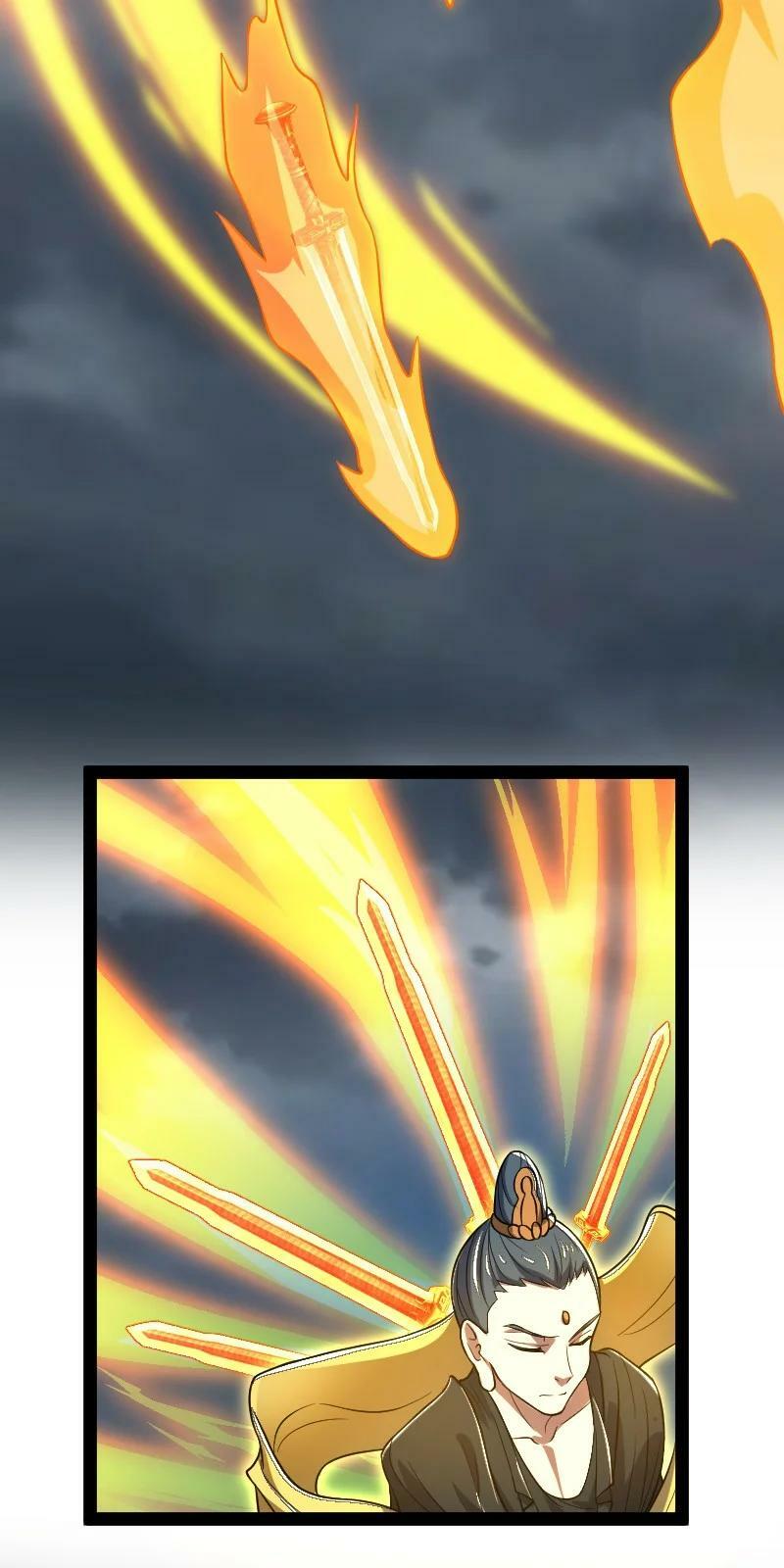 ชีวิตอันสันโดษของจักพรรดิ์หลินเกอ ตอนที่ 183 หน้า 24