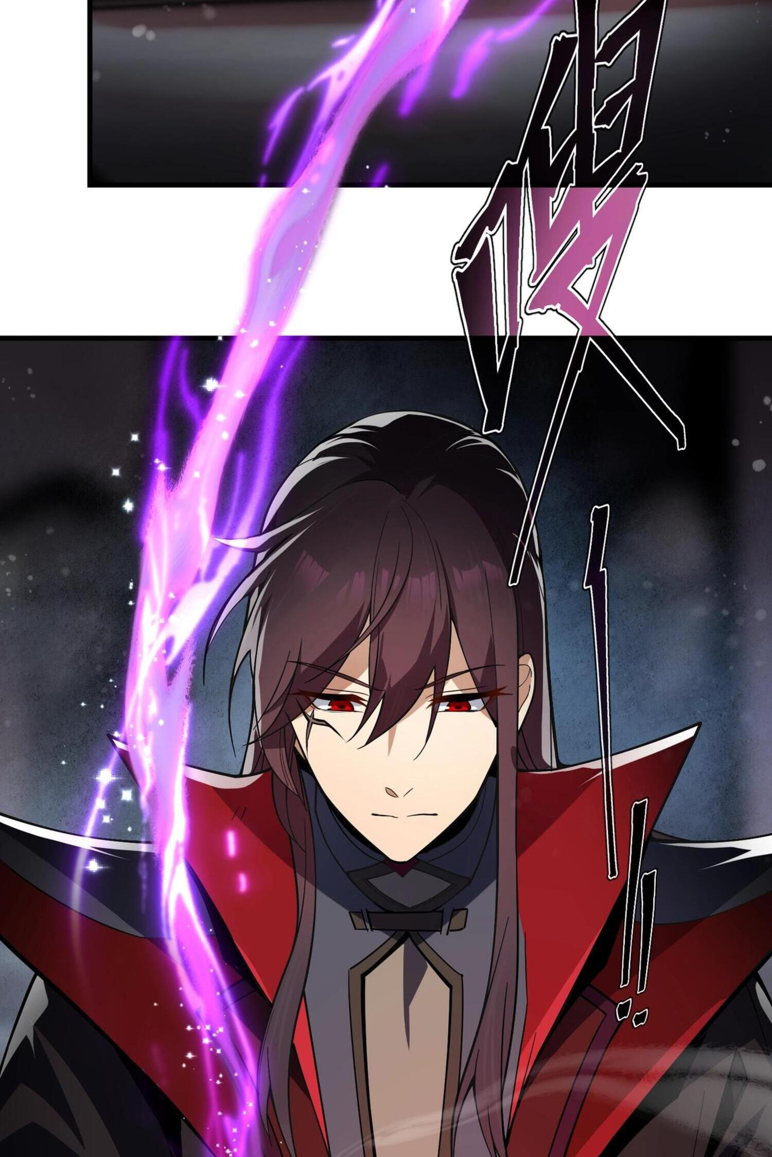 จอมมารแสนดีขนาดนี้ แต่ศิษย์สตรีทั้งหลายกลับต้องการชีวิตข้า ตอนที่ 2 หน้า 36