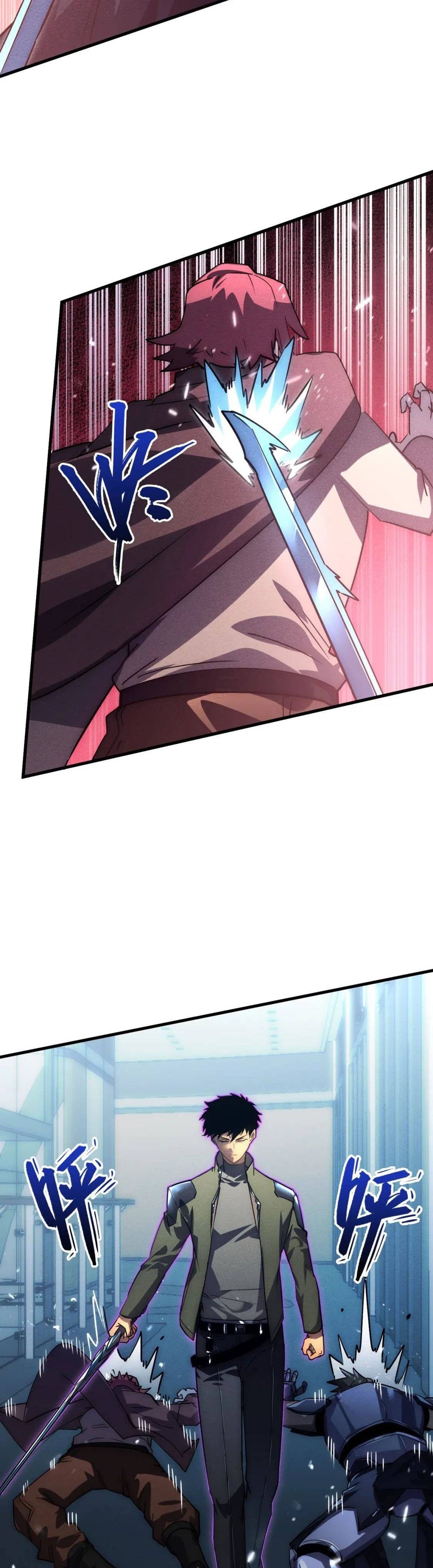 Rise From The Rubble |  เศษซากวันสิ้นโลก ตอนที่ 177 หน้า 8