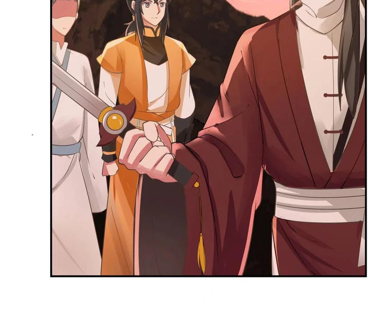 Chaos Alchemist (วิบัติการณ์เทพเซียนโอสถ) ตอนที่ 106 หน้า 6