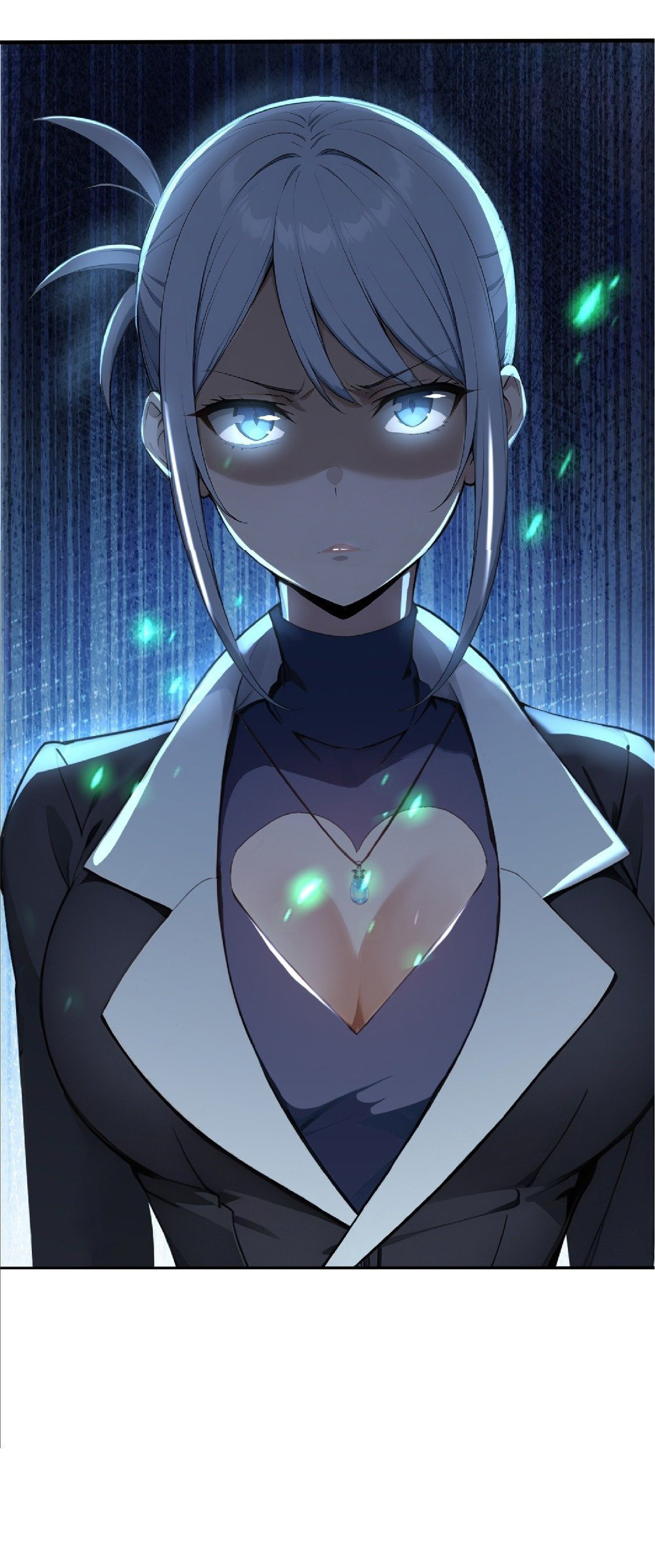 ปรมาจารย์สัตว์ร้าย ตอนที่ 7 หน้า 41