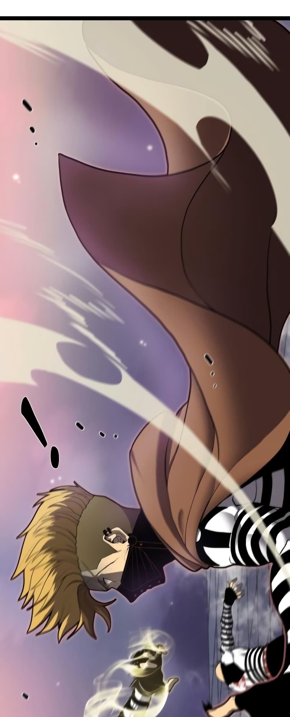 เกมพระเจ้า ตอนที่ 8 หน้า 25