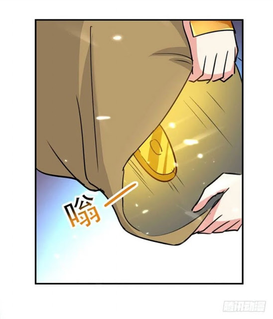 Emperor LingTian จักรพรรดิหลิงเทียน ตอนที่ 23 หน้า 4