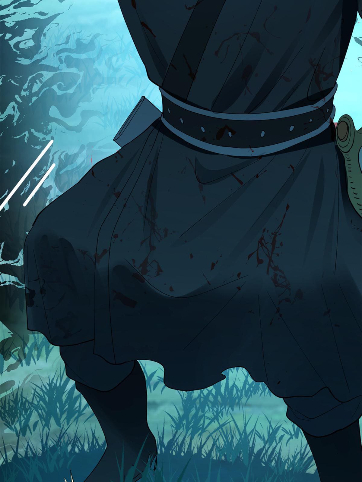 ลูกเขยที่แกร่งสุดในปฐพี (ทันจีน) ตอนที่ 55 หน้า 59