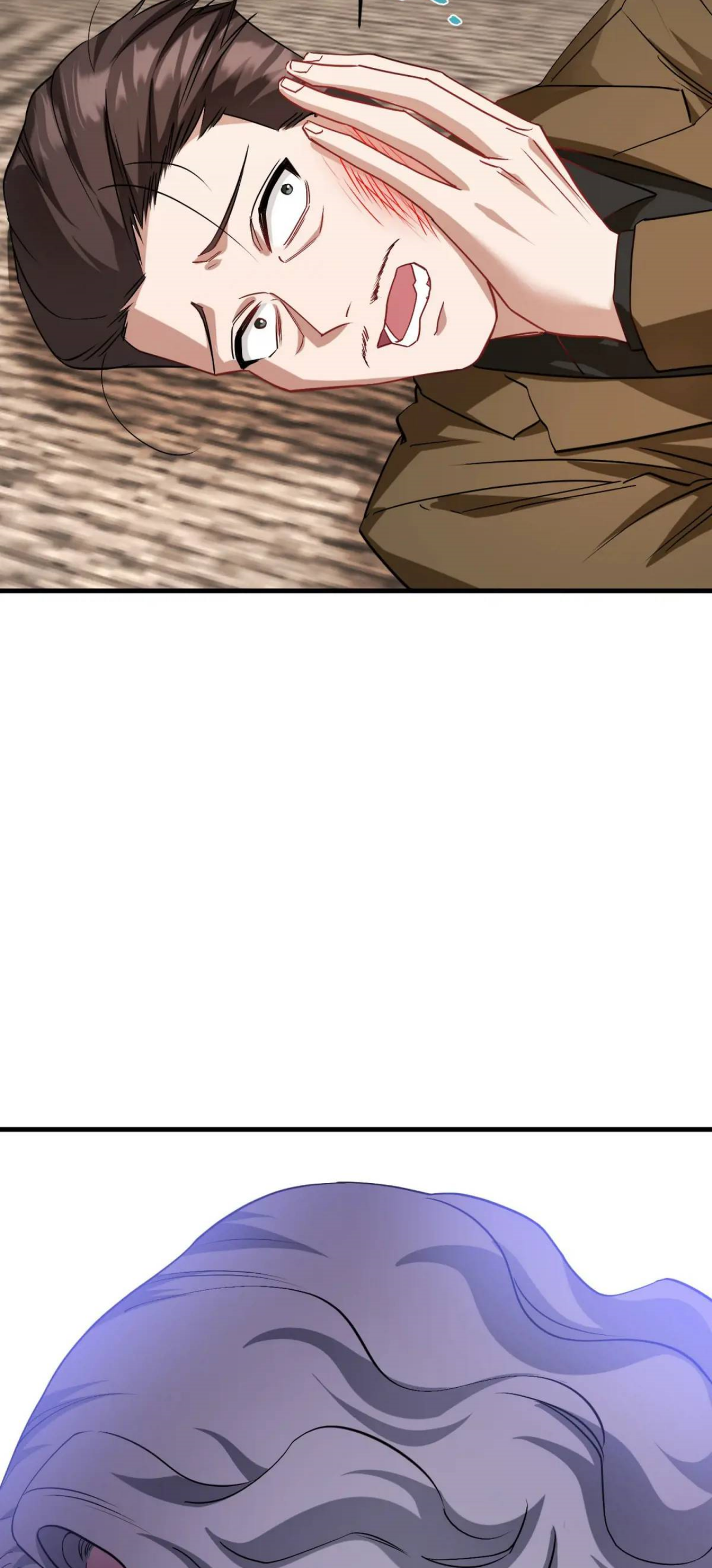 ผมไปเกาะสาวสวยกิน, แต่ตอนนี้ฉันเป็นคนร่ำรวยแล้ว~ ตอนที่ 39 หน้า 8