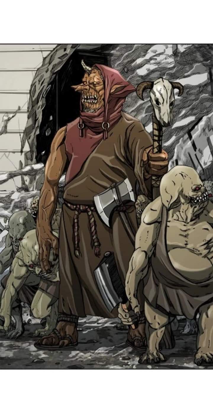 ข้าคือนักล่า ตอนที่ 8 หน้า 29