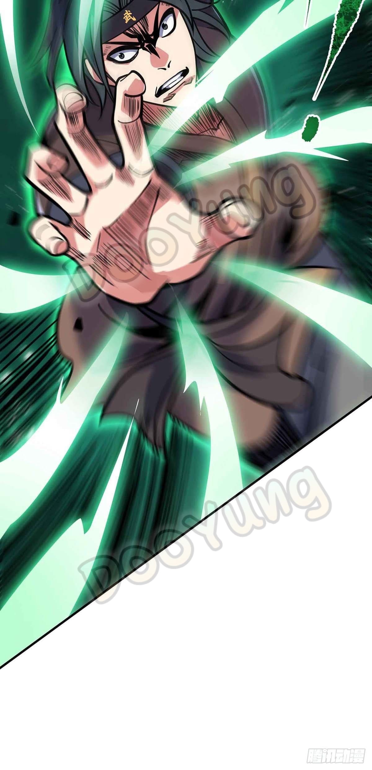 Eternal first son-in-law ตอนที่ 133 หน้า 16