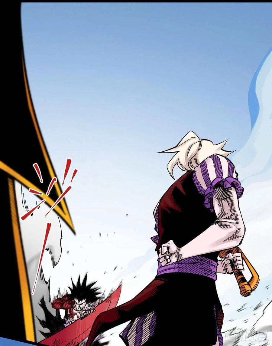 The doctor's Supremacy ตอนที่ 85 หน้า 14