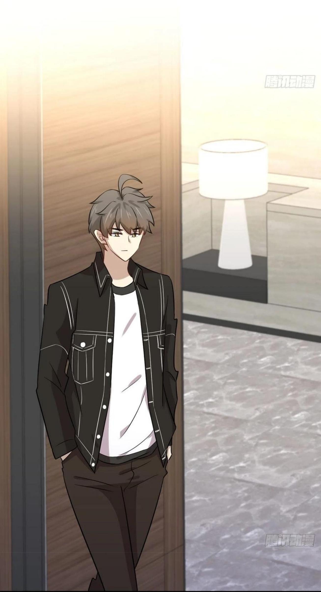 Immortal Swordsman in The Reverse World ข้าเซียนกระบี่ไม่เกาะสตรี ตอนที่ 153 หน้า 29