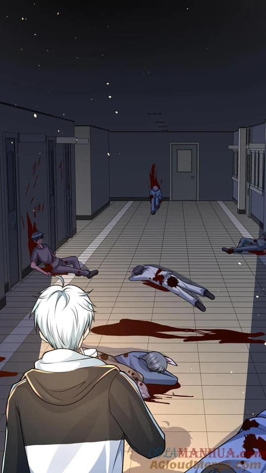 ระบบดร็อปของสุดเทพ x99999 ตอนที่ 29 หน้า 15