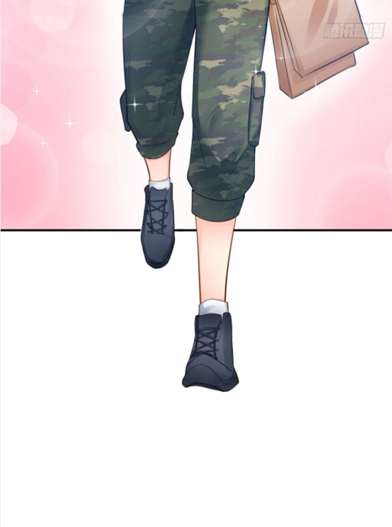 (ชนจีน)Perfect Secret Love The Bad New Wife Is a Little Sweet ตอนที่ 49 หน้า 27