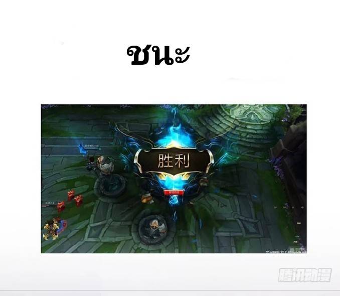 กลุ่มแชทของเหล่าเทพเซียน ตอนที่ 4 หน้า 12