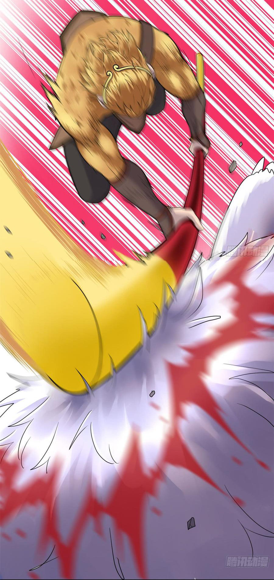 I might be a fake fairy ตอนที่ 67 หน้า 30