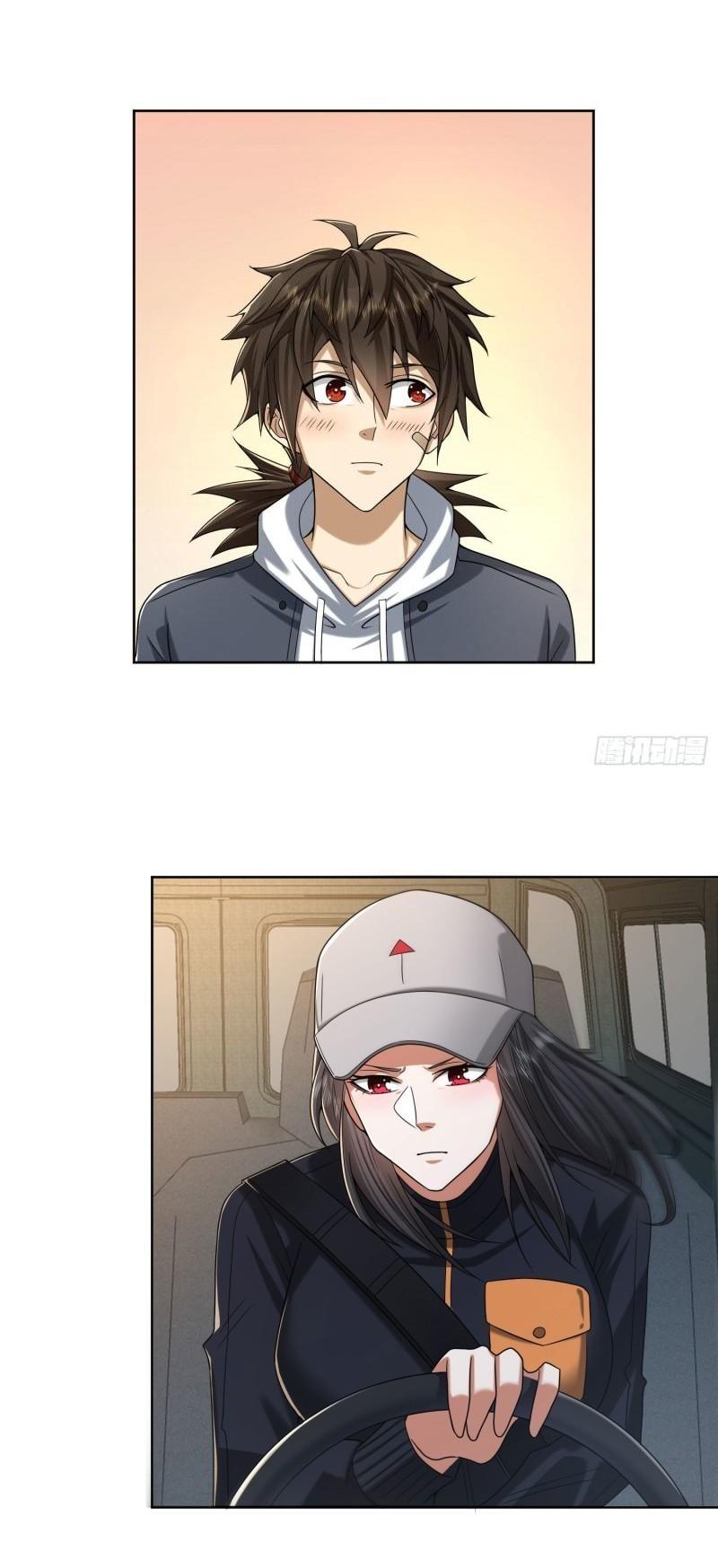 THE FIRST ORDER ตอนที่ 163 หน้า 9