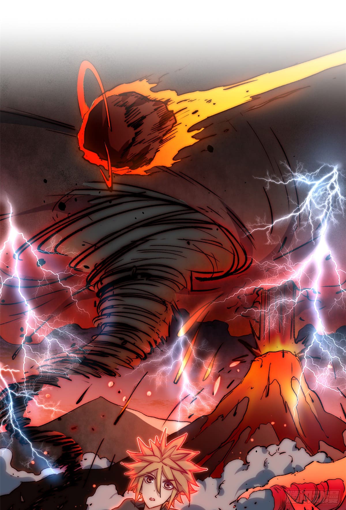 ระบบสุ่มดวงชะตา(ทันจีน) ตอนที่ 153 หน้า 48