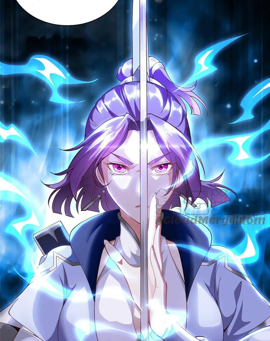 (ชนจีน) Dragon Master (จูหมิง นักรบเซียนมังกร) ตอนที่ 52 หน้า 49