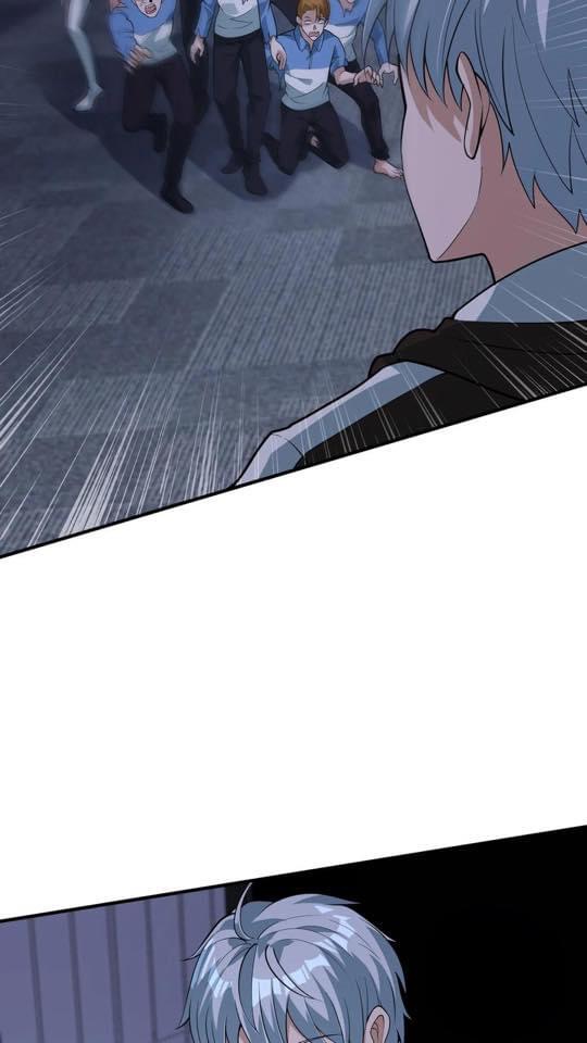 ระบบดร็อปของสุดเทพ x99999 ตอนที่ 22 หน้า 20