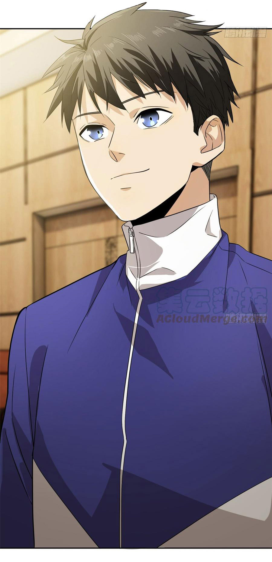 Global Martial ART ตอนที่ 16 หน้า 16