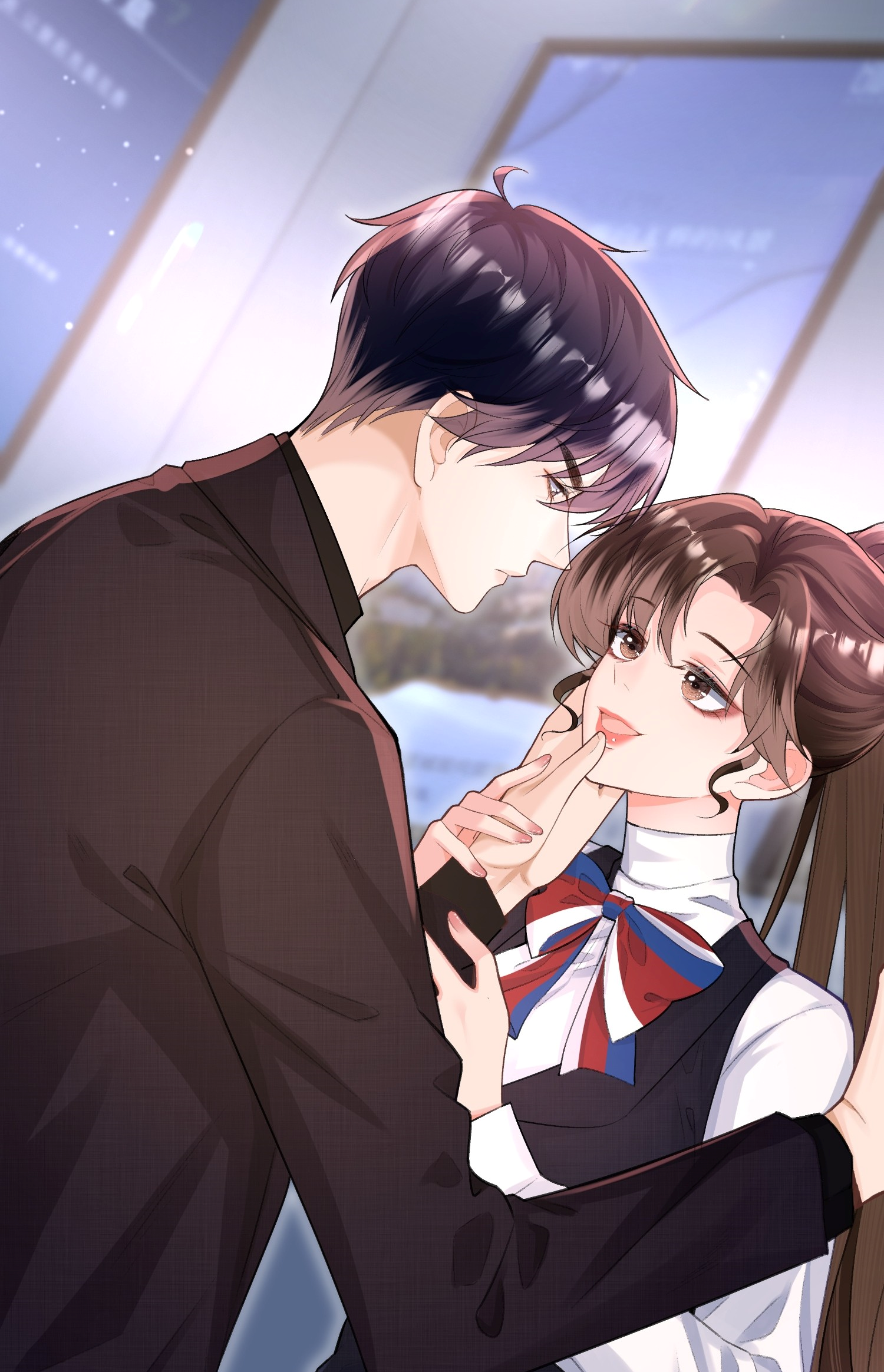 ครอบครองโดยไม่คาดคิด ตอนที่ 4 หน้า 42