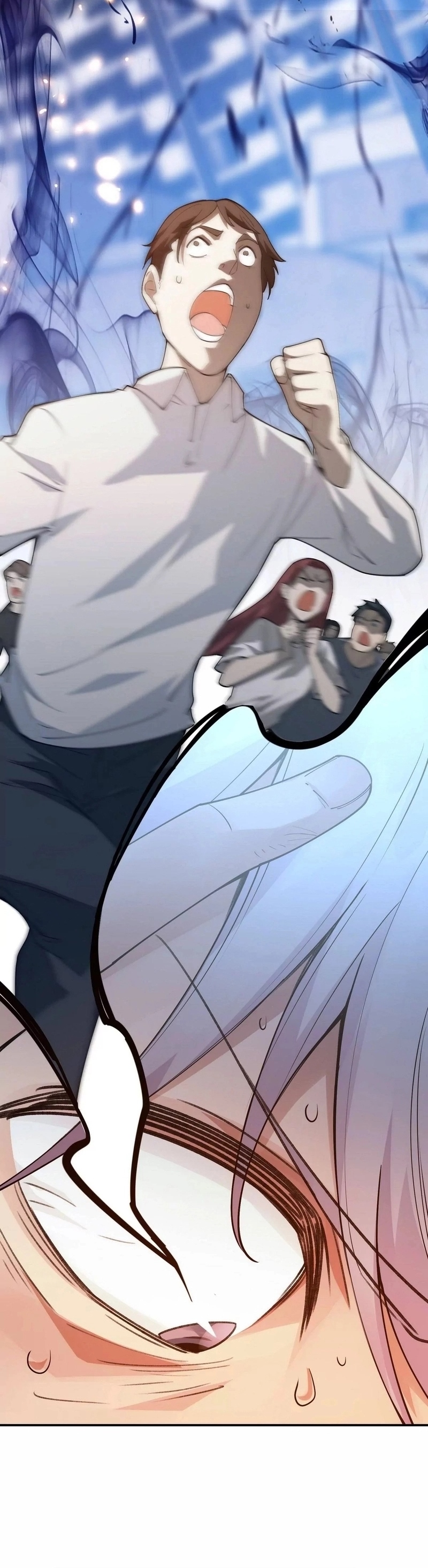 การเกิดใหม่ของจ้าวแห่งสัตว์อสูร ตอนที่ 1 หน้า 12