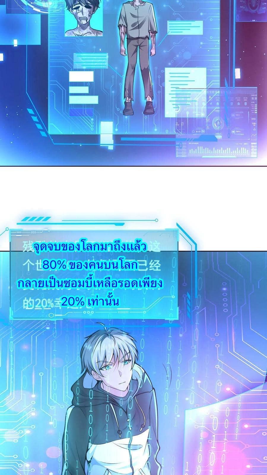 ระบบดร็อปของสุดเทพ x99999 ตอนที่ 4 หน้า 10