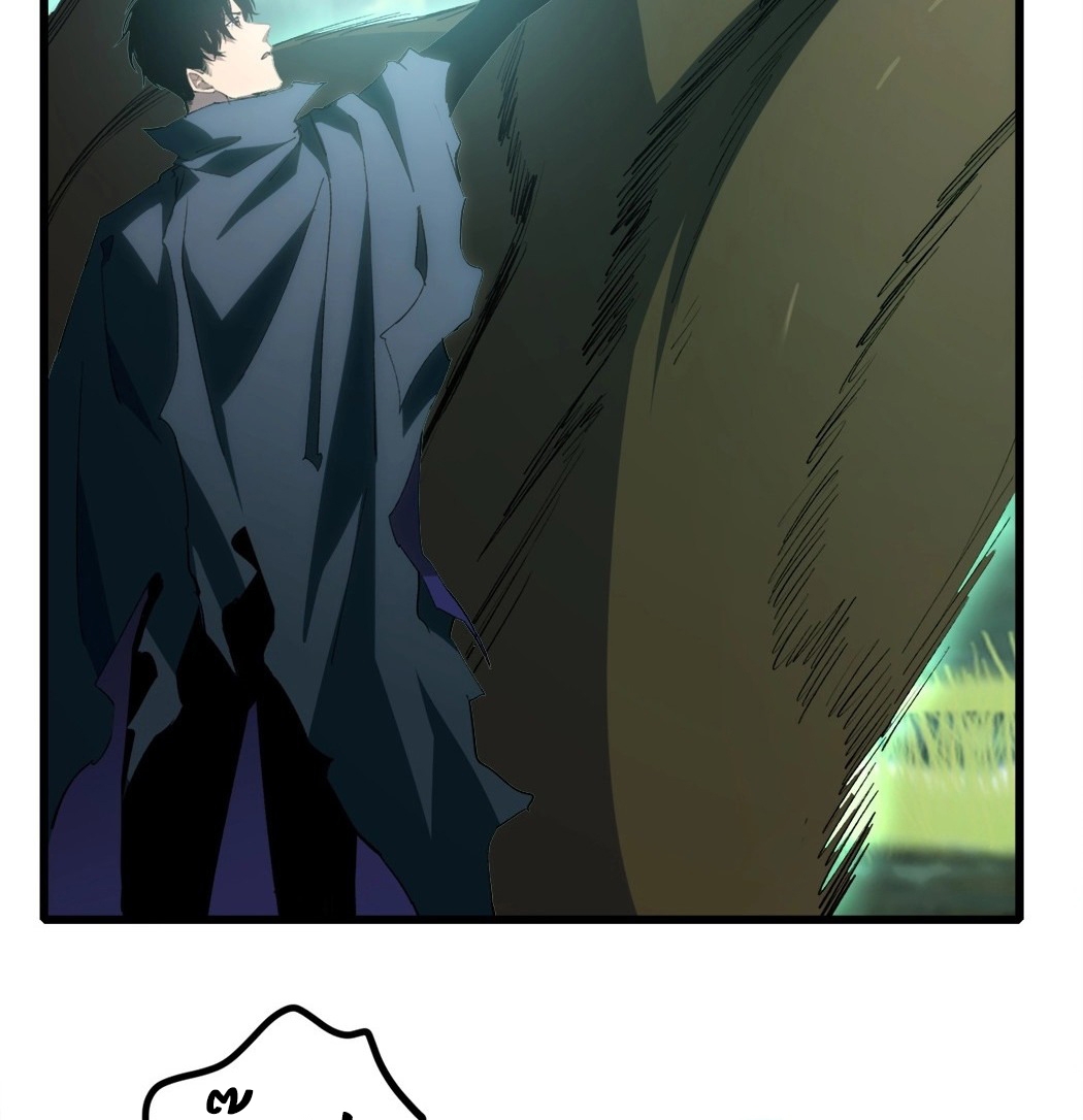 ราชาแมลงผู้เรียกภัยพิบัติจากธรรมชาติ ตอนที่ 17 หน้า 10