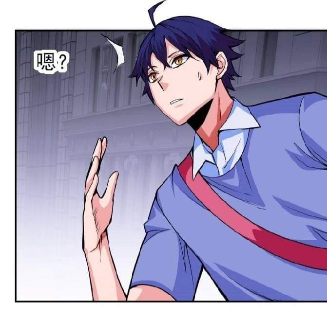 การกลับมาของผู้ปกครองอาณาจักรอมตะ  ชนจีน ตอนที่ 2 หน้า 8