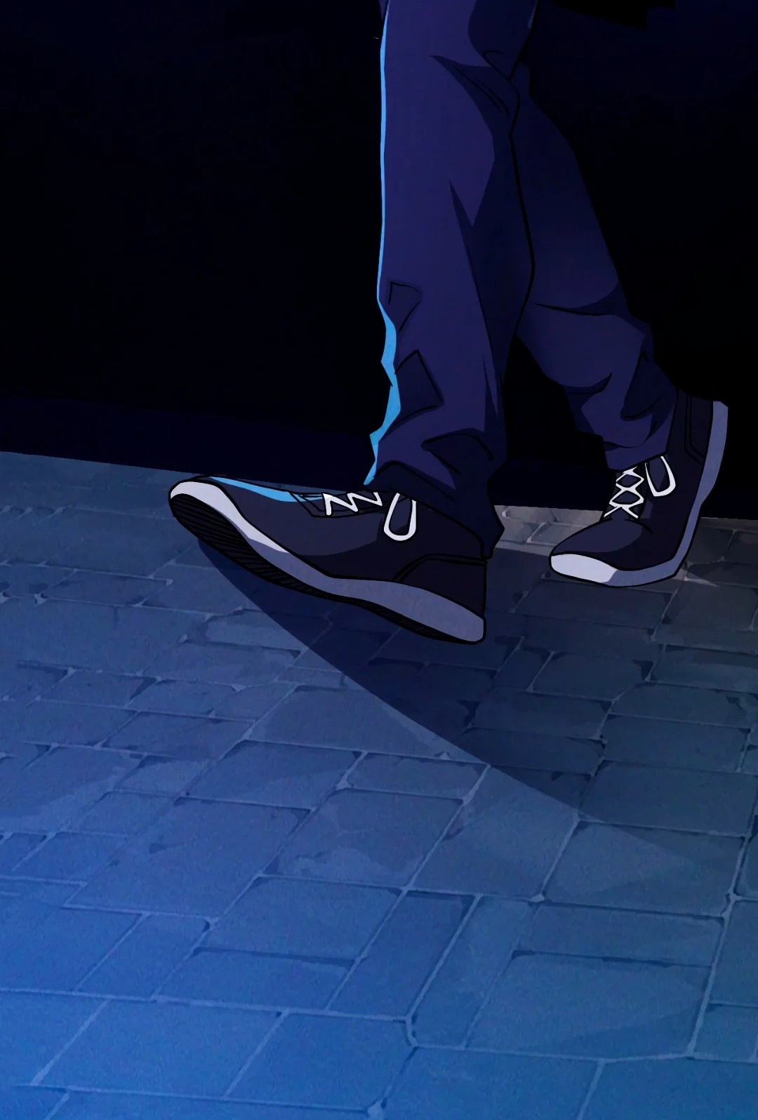 Apocalyptic Survival : I can see hidden clues ตอนที่ 20 หน้า 22