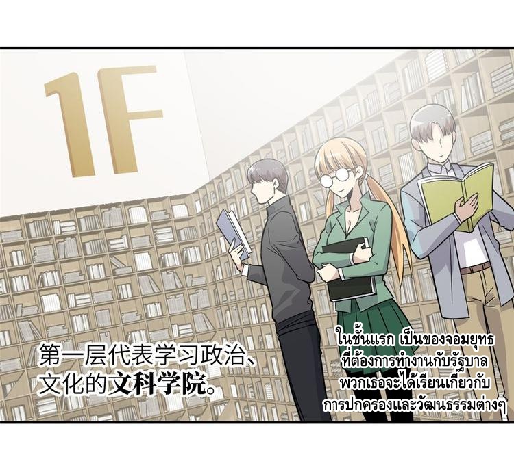 Global Martial ART ตอนที่ 29 หน้า 30