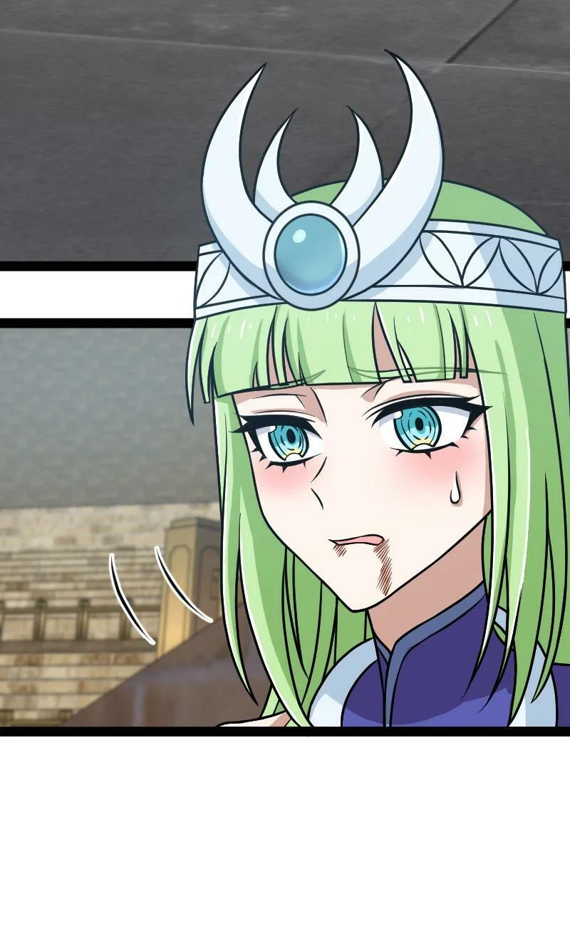 ชีวิตอันสันโดษของจักพรรดิ์หลินเกอ ตอนที่ 218 หน้า 48