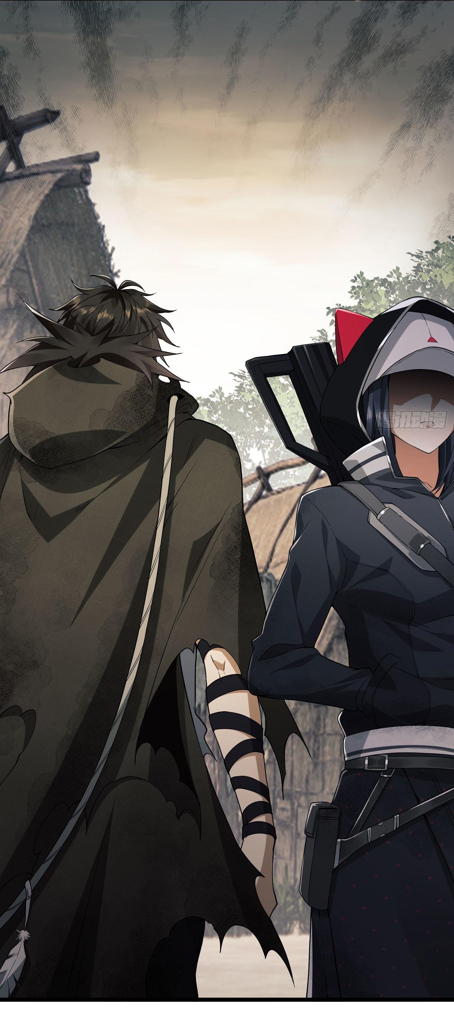 THE FIRST ORDER ตอนที่ 5 หน้า 23