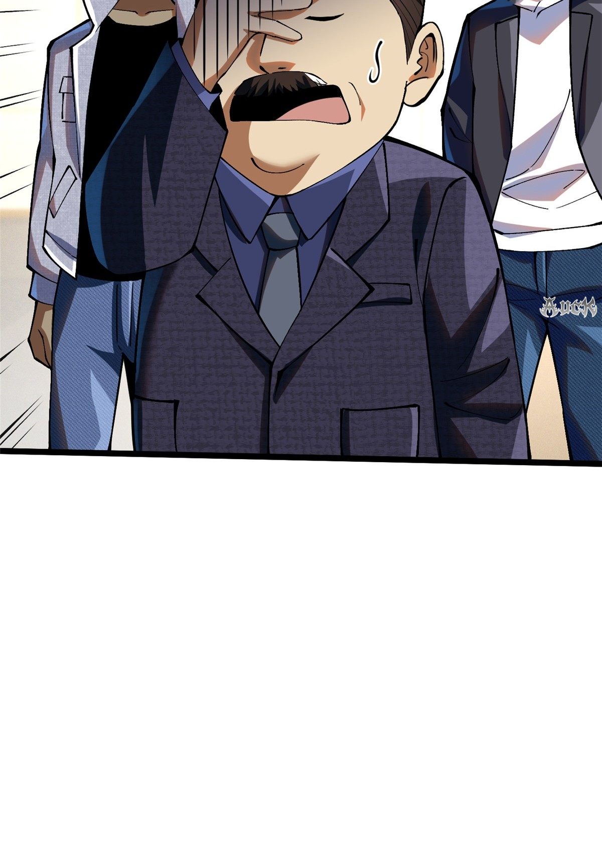 ไม่อยากเรียนทักษะ แห่งคำสาปเลย! ตอนที่ 15 หน้า 22