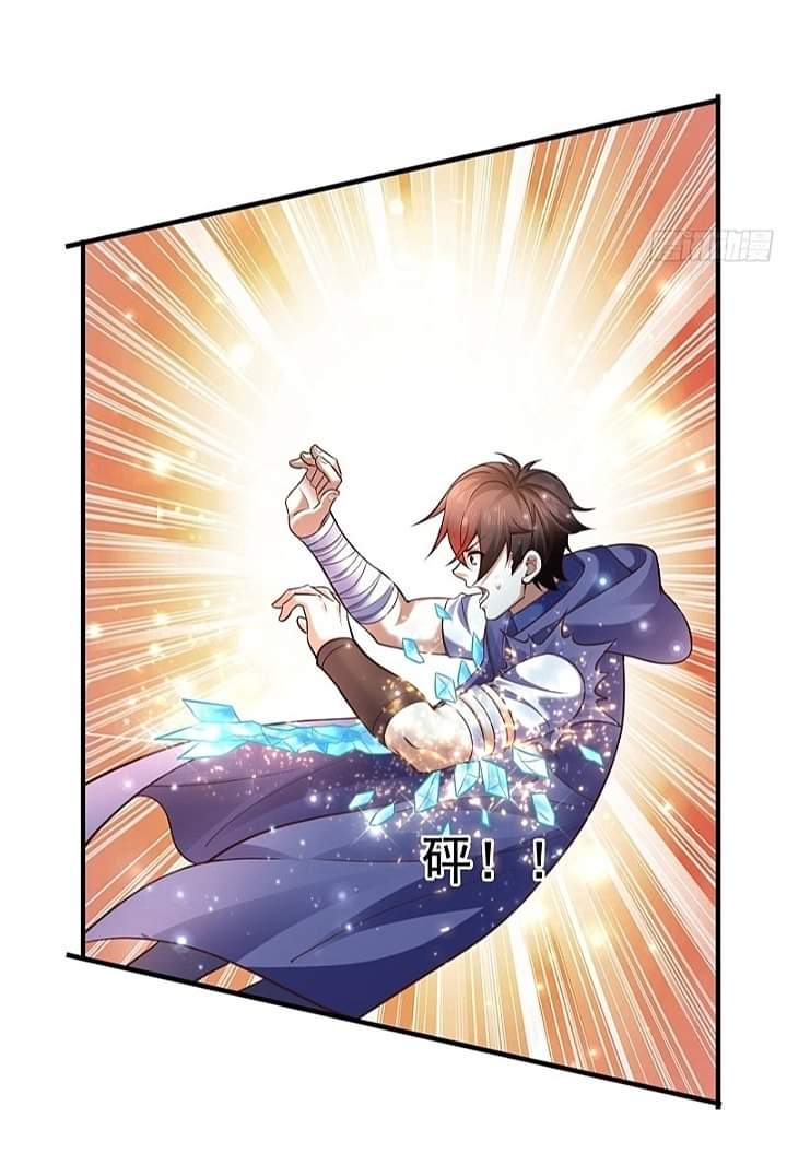 The best game master of the city – สุดยอดเซียนเกมแห่งคนร ตอนที่ 14 หน้า 38