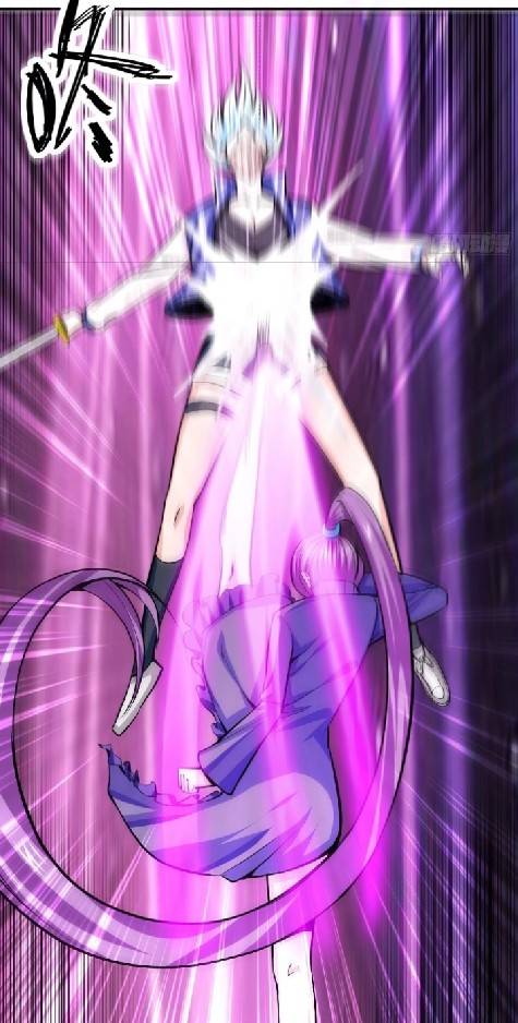 การกลับมาของผู้ปกครองอาณาจักรอมตะ  ชนจีน ตอนที่ 3 หน้า 19