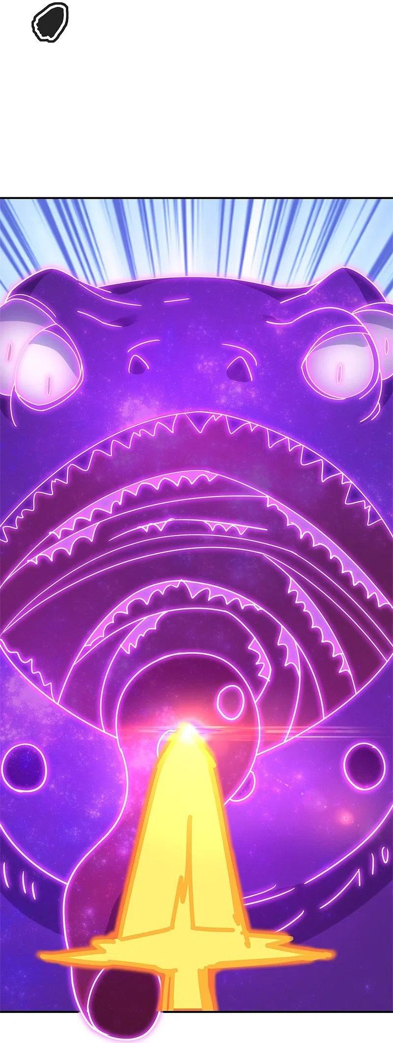 peerless battle spirit ตอนที่ 368 หน้า 54