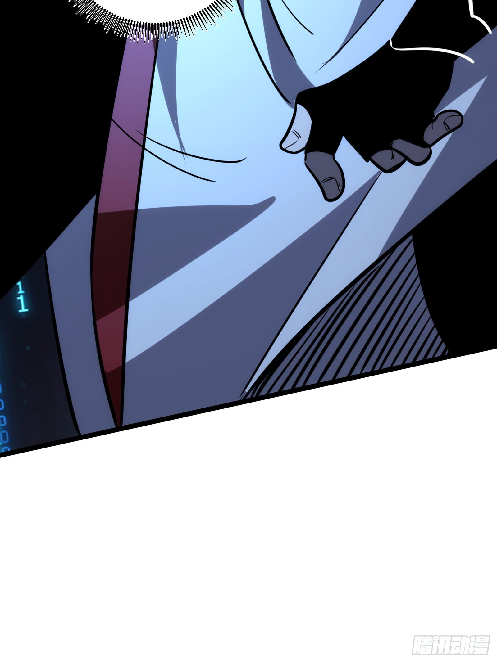 บังคับใจตัวเองก็ไร้เทียมทานได้ ตอนที่ 62 หน้า 28