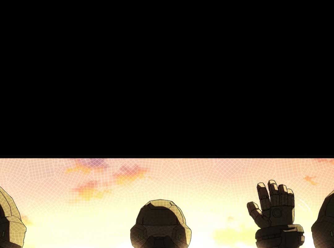 Steel Covenant ตอนที่ 25 หน้า 20