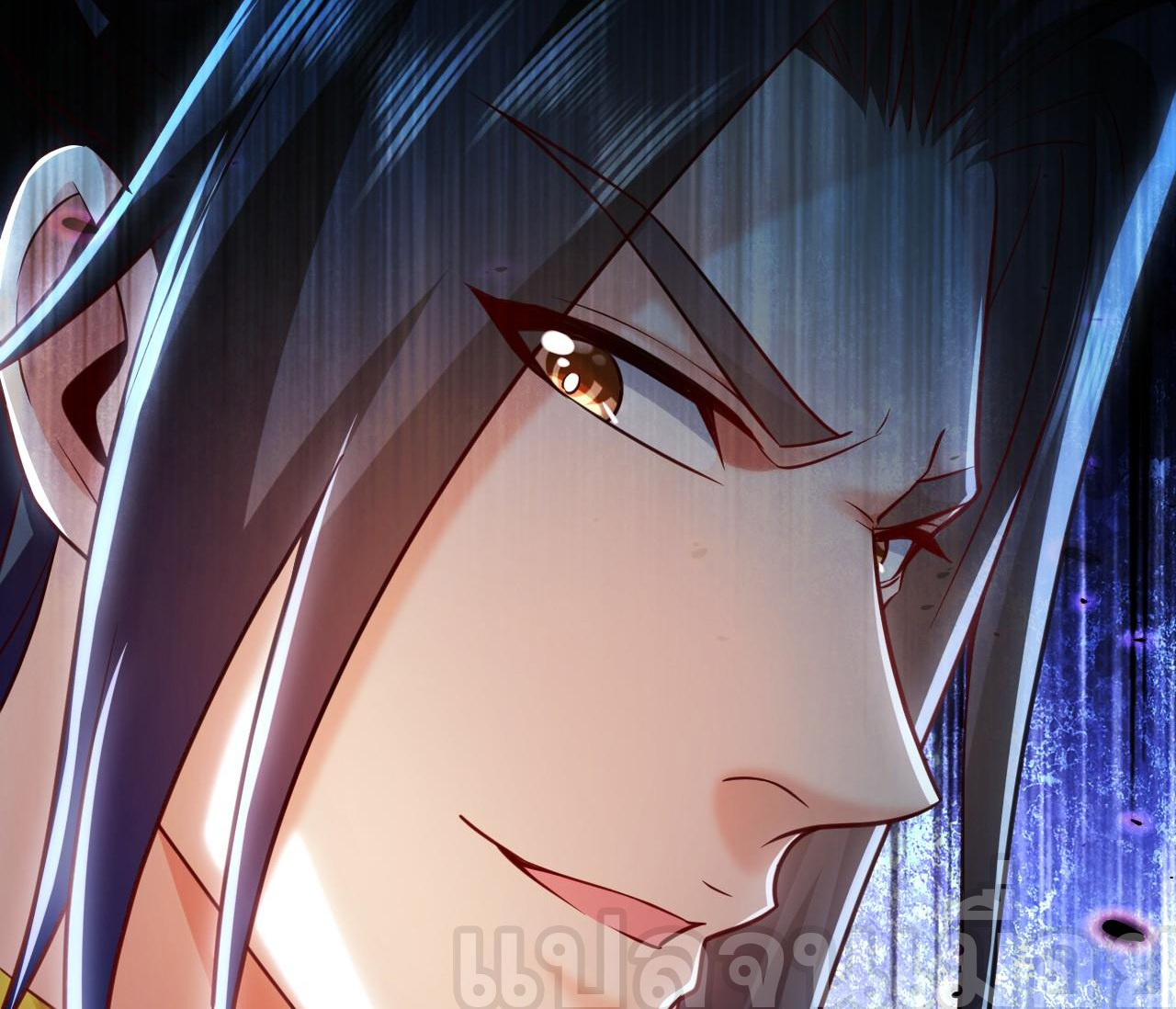 บ่มเพาะด้วยความเร็วหนึ่งล้านเท่า ตอนที่ 16 หน้า 40