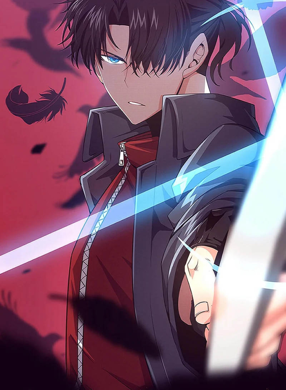 The Frenzy Of Evolution ตอนที่ 36 หน้า 6