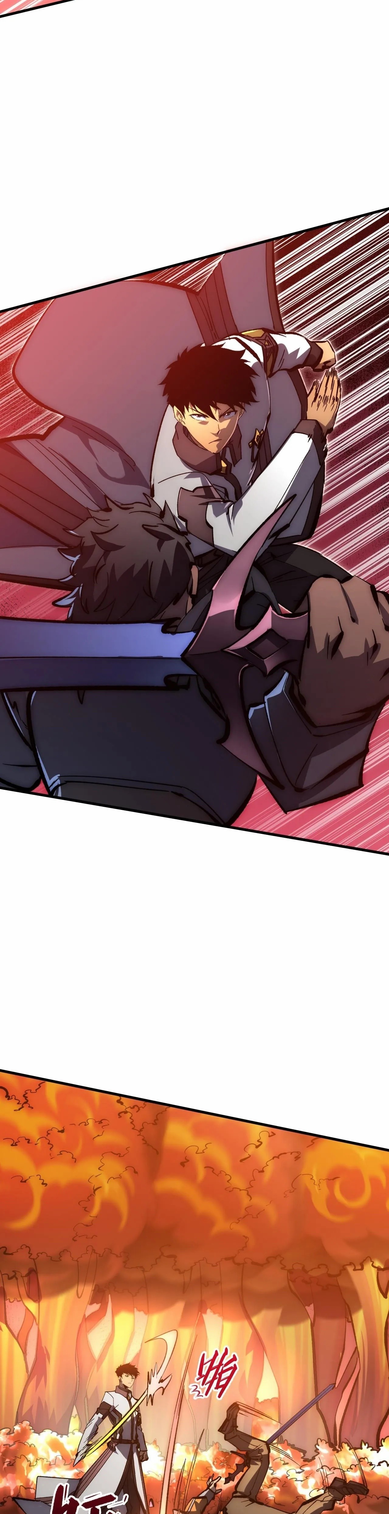 Rise From The Rubble |  เศษซากวันสิ้นโลก ตอนที่ 211 หน้า 15