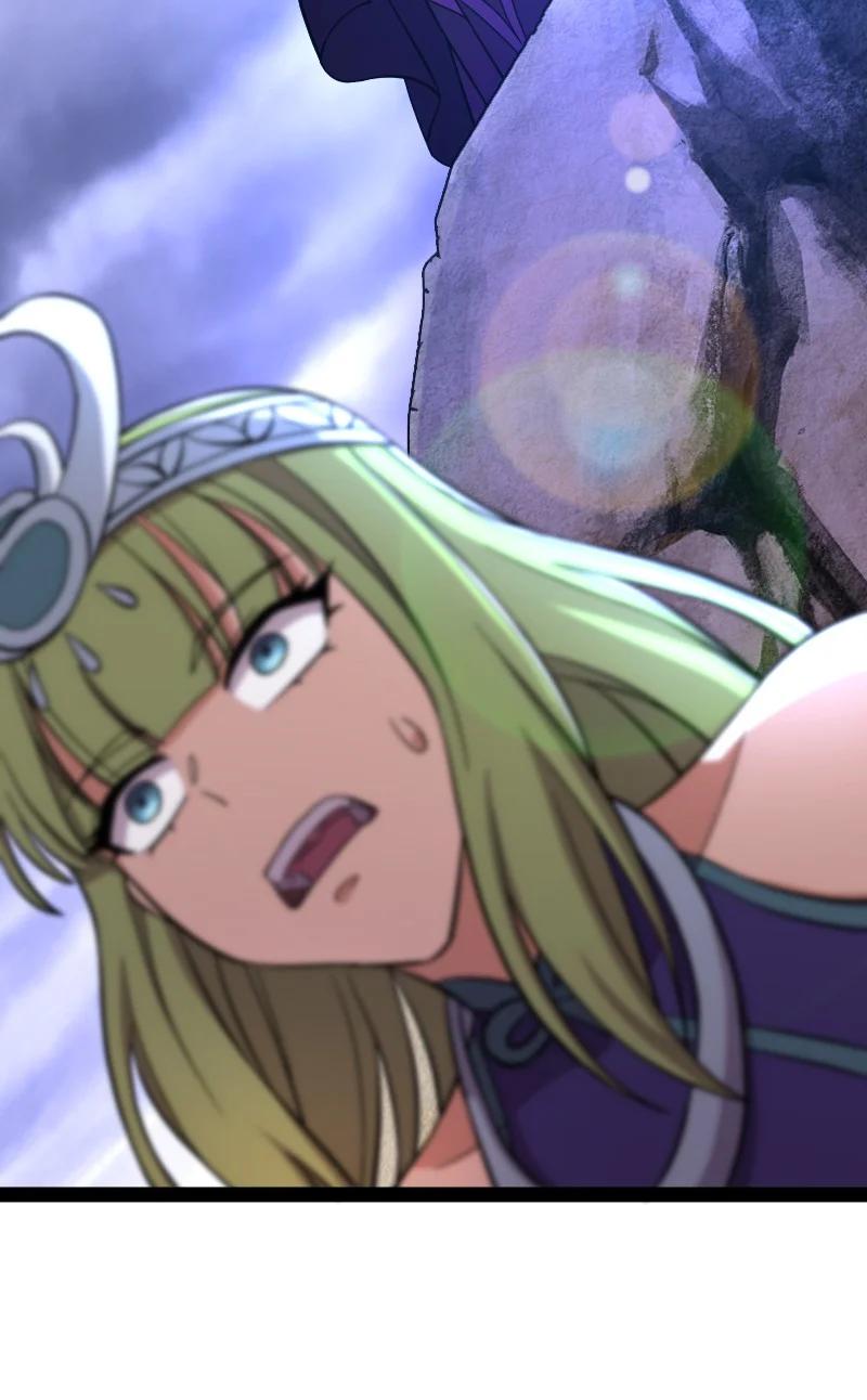 ชีวิตอันสันโดษของจักพรรดิ์หลินเกอ ตอนที่ 119 หน้า 53