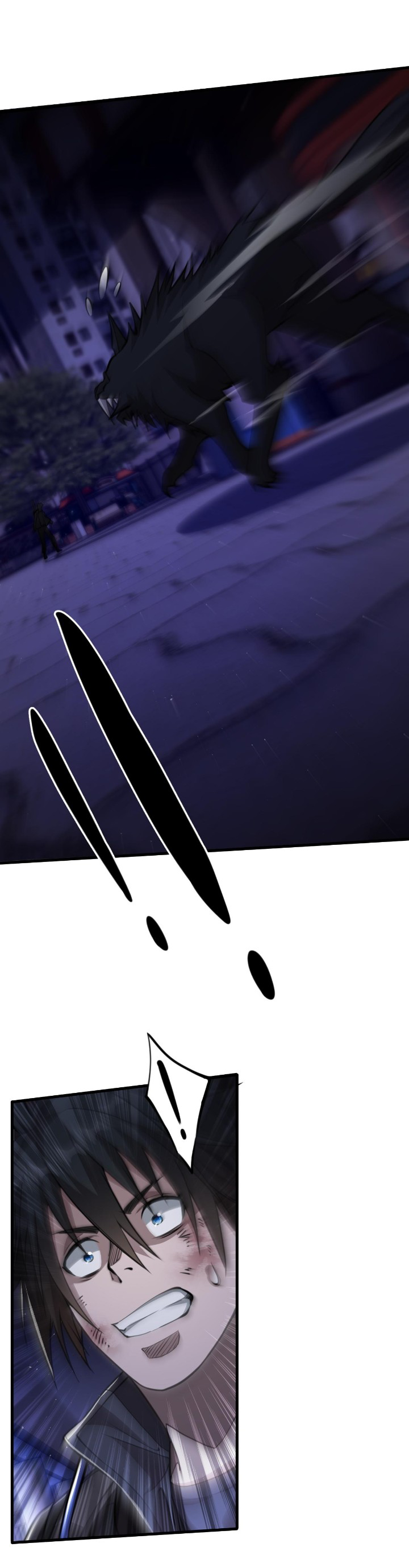 [.Doom Summoner.] ตอนที่ 13 หน้า 10