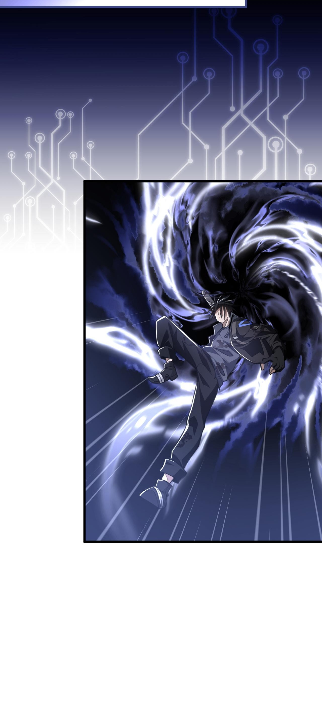 Doom Summoner ปรมาจารย์วิญญาณในวันสิ้นโลก (ชนจีน) ตอนที่ 8 หน้า 31