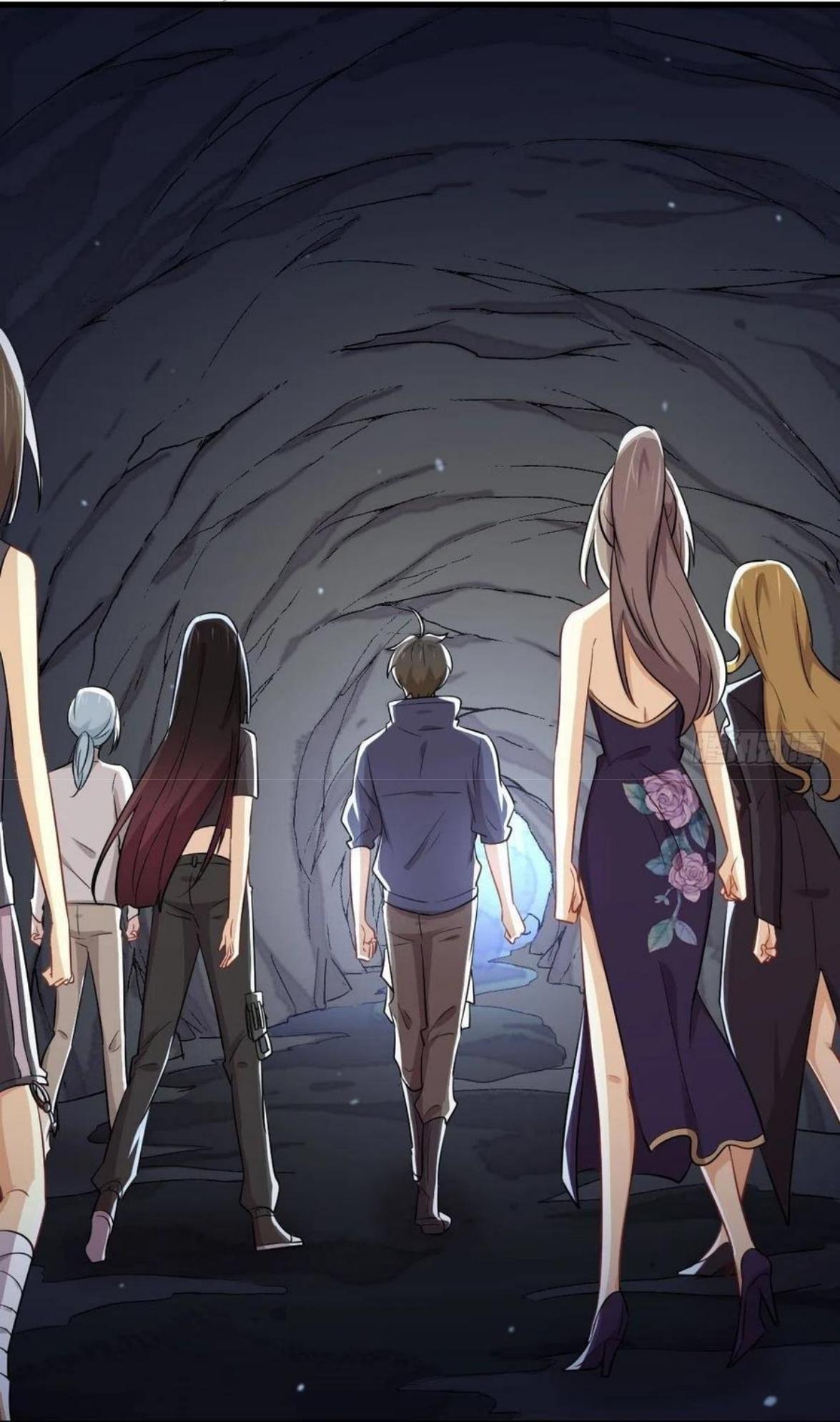 Immortal Swordsman in The Reverse World ข้าเซียนกระบี่ไม่เกาะสตรี ตอนที่ 210 หน้า 45