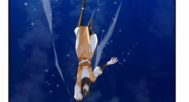 Chaos Alchemist (วิบัติการณ์เทพเซียนโอสถ) ตอนที่ 184 หน้า 33