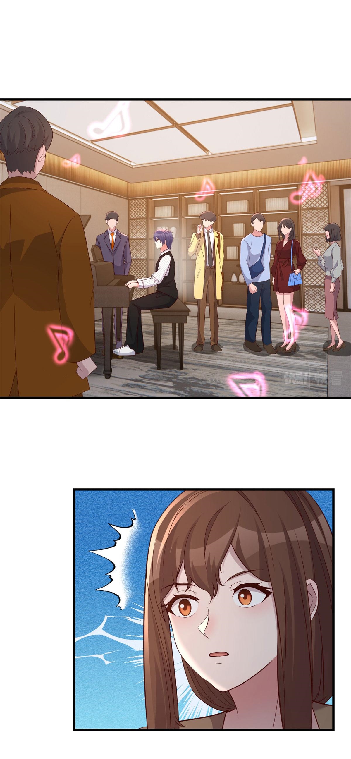 พี่สาวอยากเล่นคุณ ตอนที่ 146 หน้า 9