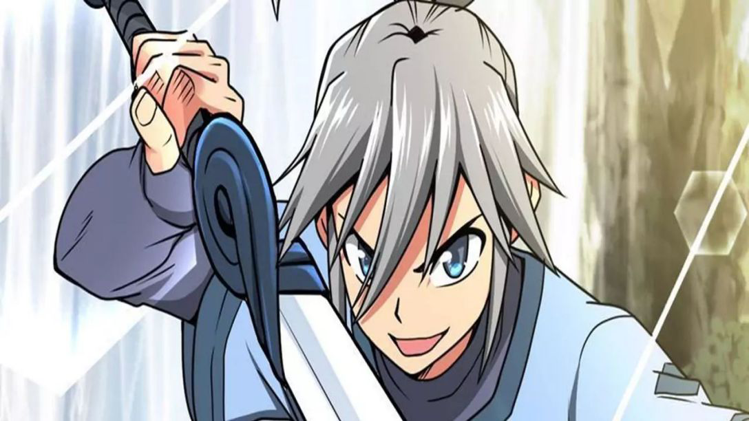 Peerless sword god เทพกระบี่ไรเทียมทาน ตอนที่ 5 หน้า 38