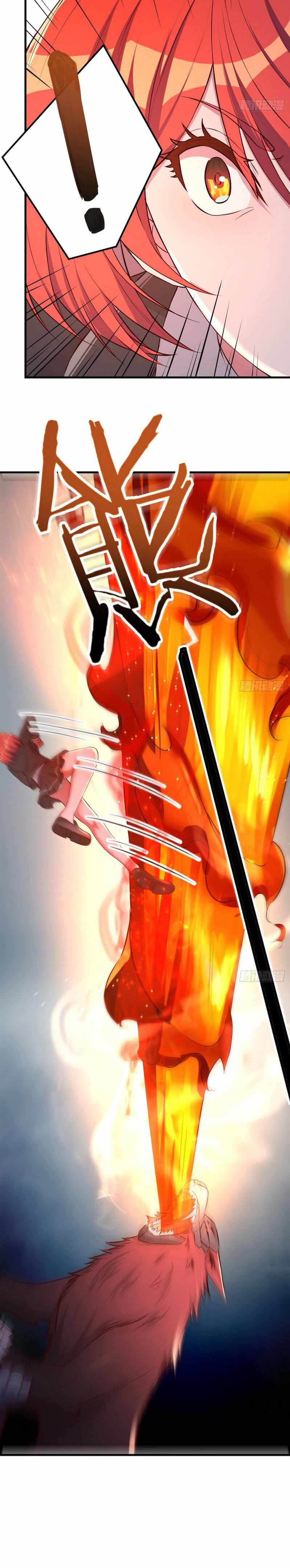 ฉันจะไม่พลาดโอกาสจากสิ่งใดไป หากความเร็วของฉันมันมีมากพอ ตอนที่ 4 หน้า 13